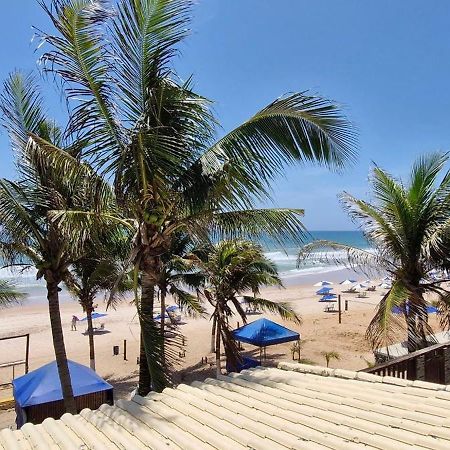 Copfl0100 - Condominio Recanto Do Flamengo Salvador Exteriér fotografie