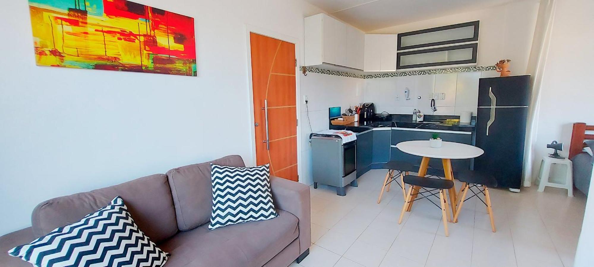Copfl0100 - Condominio Recanto Do Flamengo Salvador Exteriér fotografie