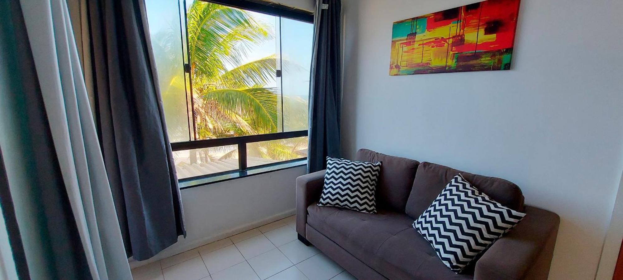 Copfl0100 - Condominio Recanto Do Flamengo Salvador Exteriér fotografie