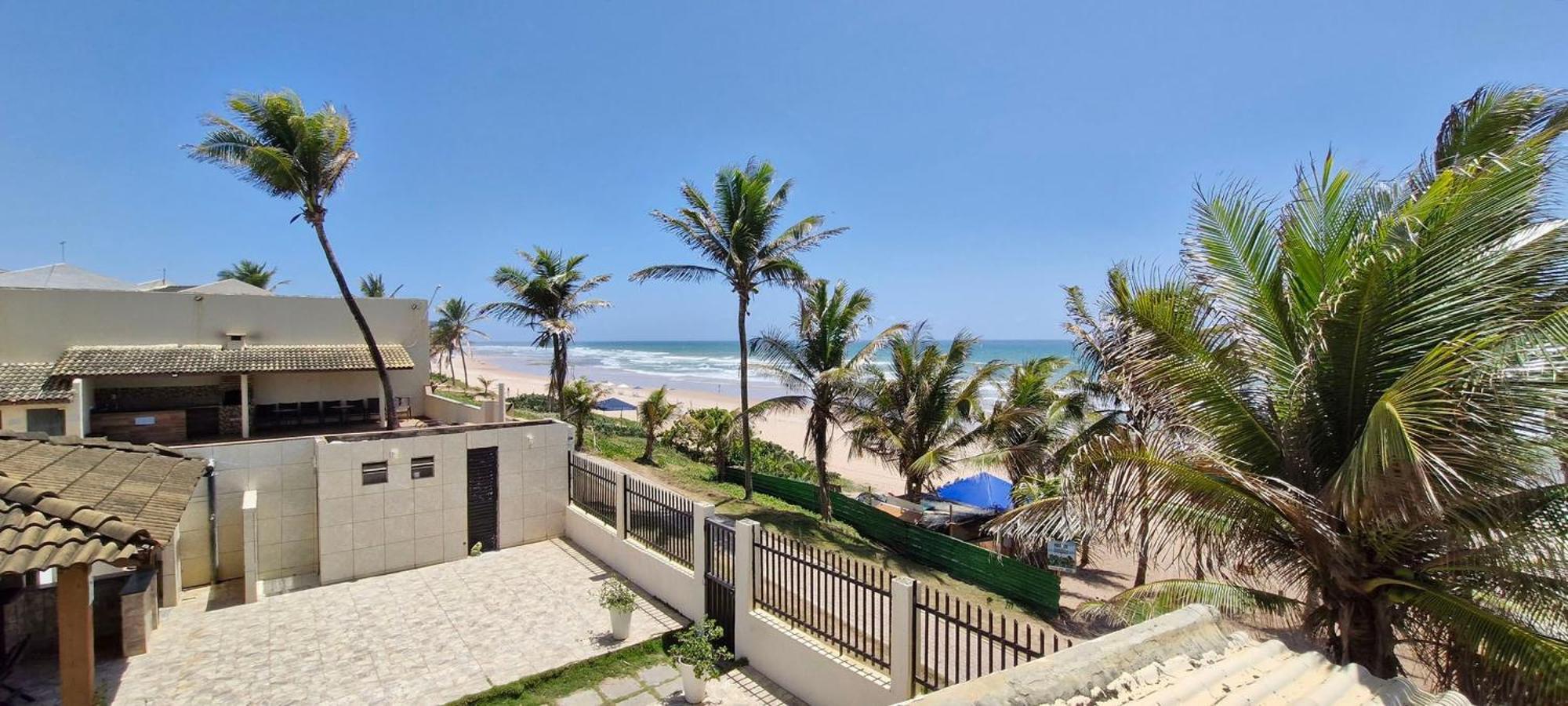 Copfl0100 - Condominio Recanto Do Flamengo Salvador Exteriér fotografie